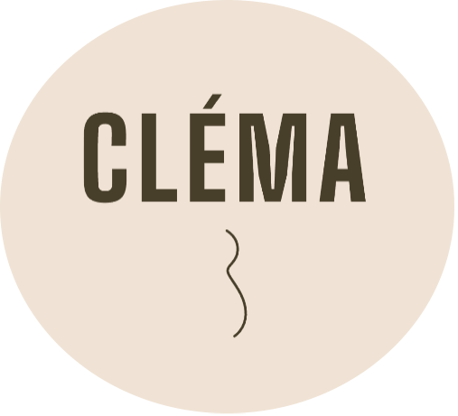 new logo clema