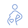 ic small usercat mama blue
